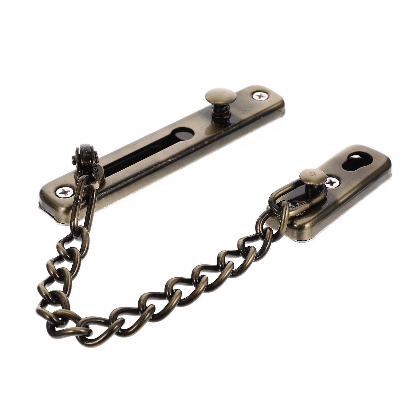 Drill-Free Stainless Steel Doo - Security Chain Door 리뷰 및 가격