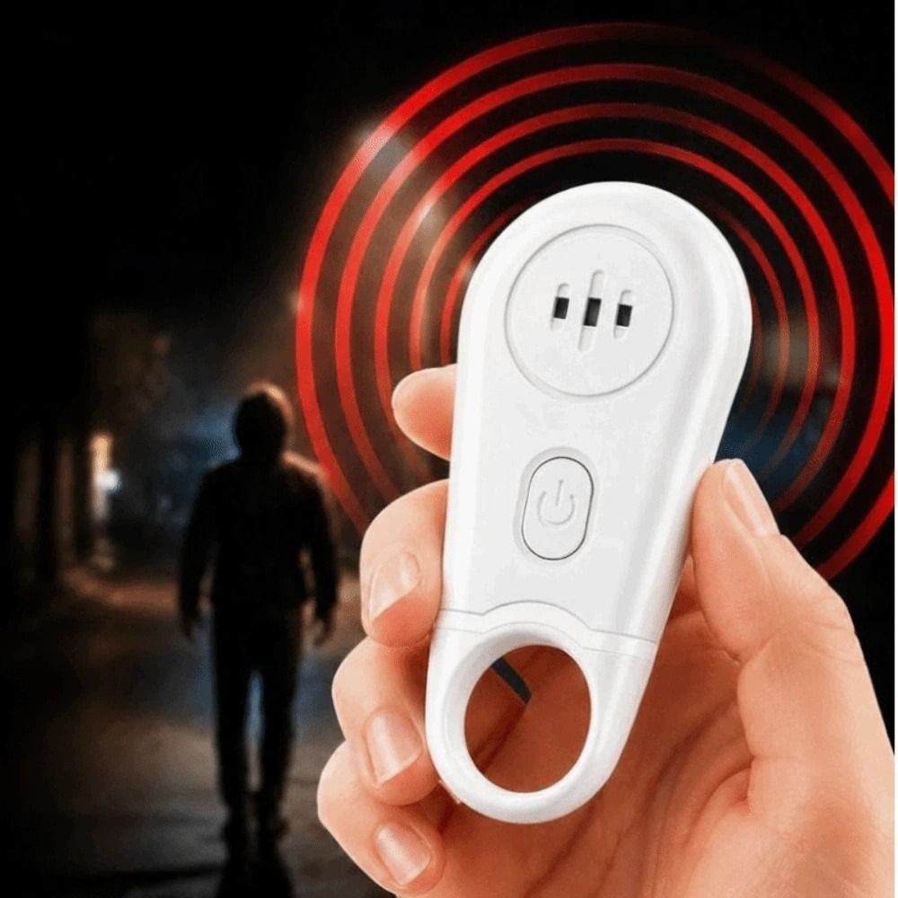 Portable Personal Safety Alarm - Personal Alarm Keychain 리뷰 및 가격
