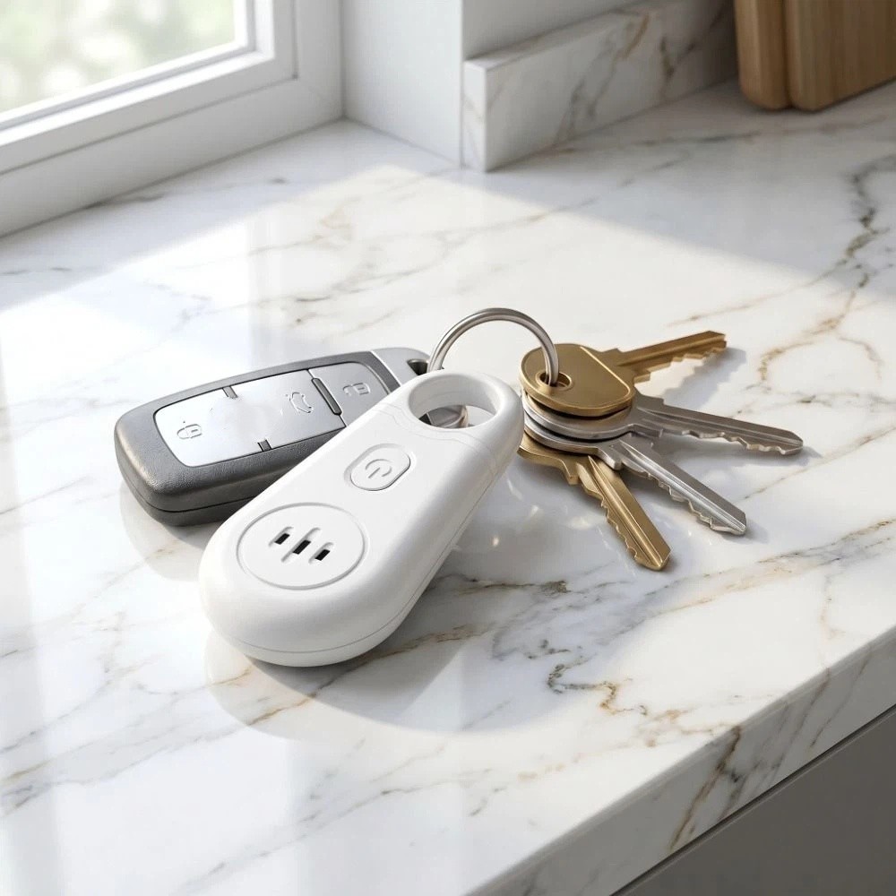 Portable Personal Safety Alarm - Personal Alarm Keychain 리뷰 및 가격