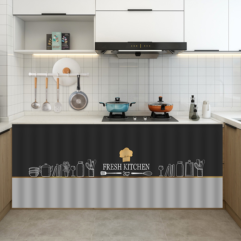 VIKAMA Kitchen Cabinet Cover C - Window Lock Bar 리뷰 및 가격