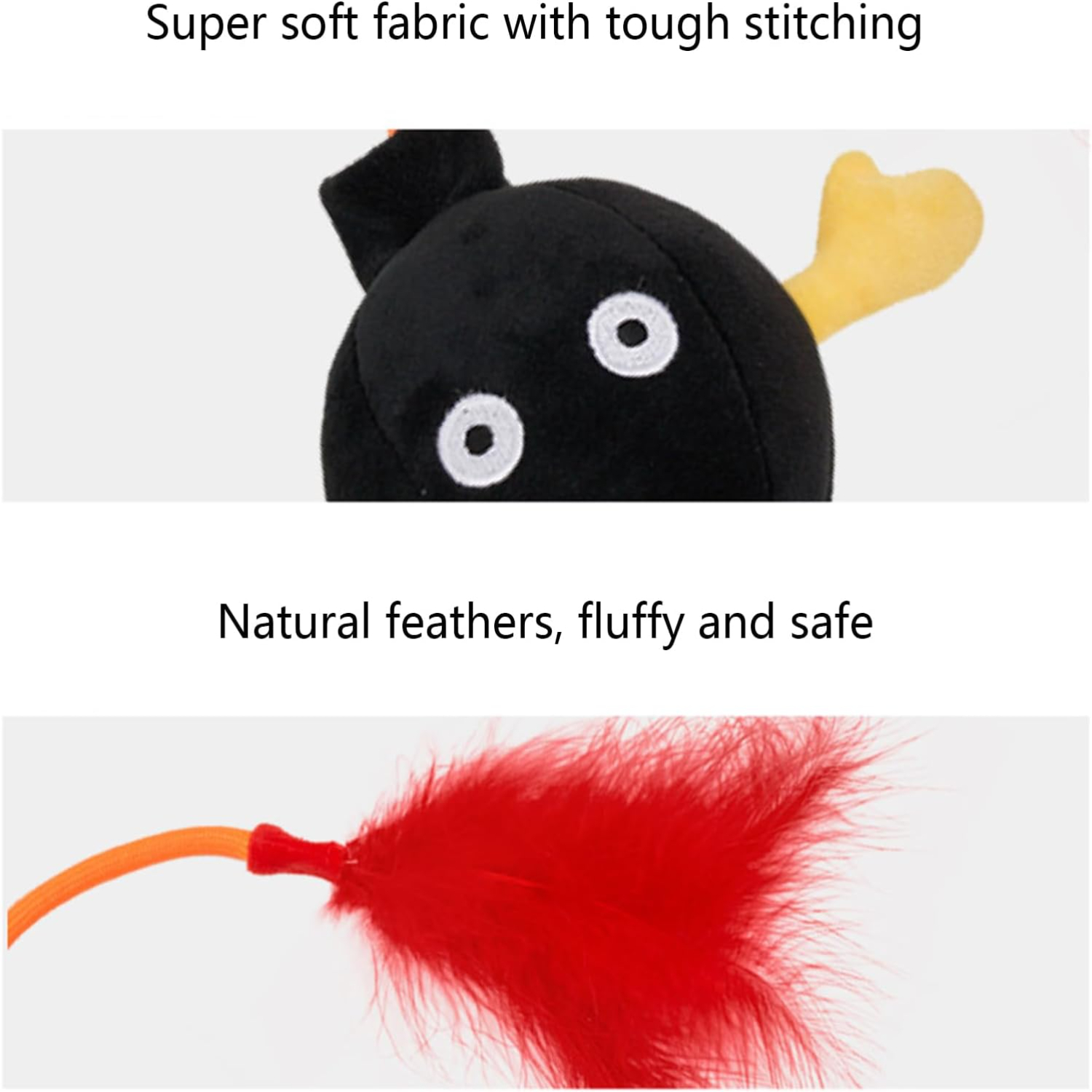 Exciting and Interactive Cat T - Fire Extinguisher Small 리뷰 및 가격