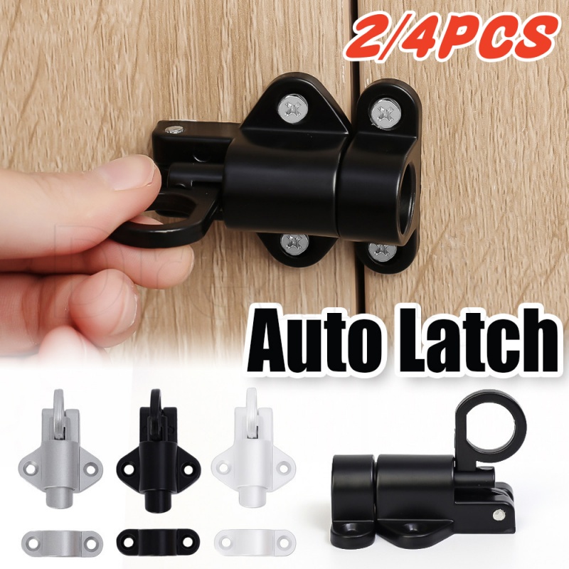 4pcs Aluminum Alloy Self-Closi - Window Lock Bar 리뷰 및 가격