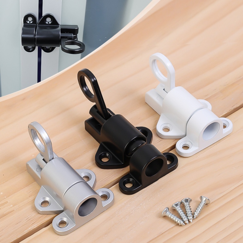 4pcs Aluminum Alloy Self-Closi - Window Lock Bar 리뷰 및 가격