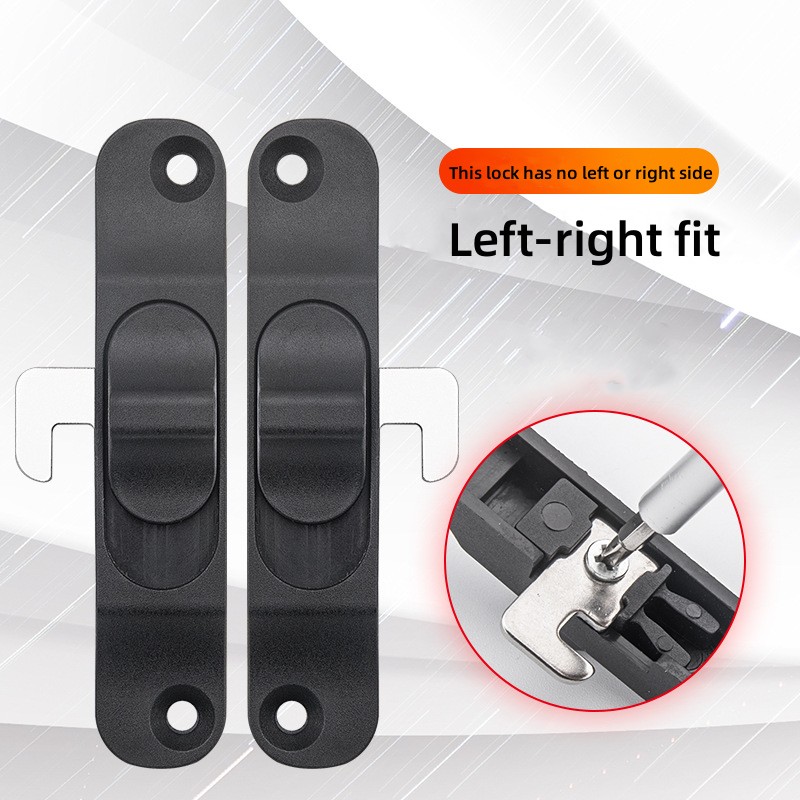 Spring Plastic Push-Pull Foldi - Window Lock Bar 리뷰 및 가격