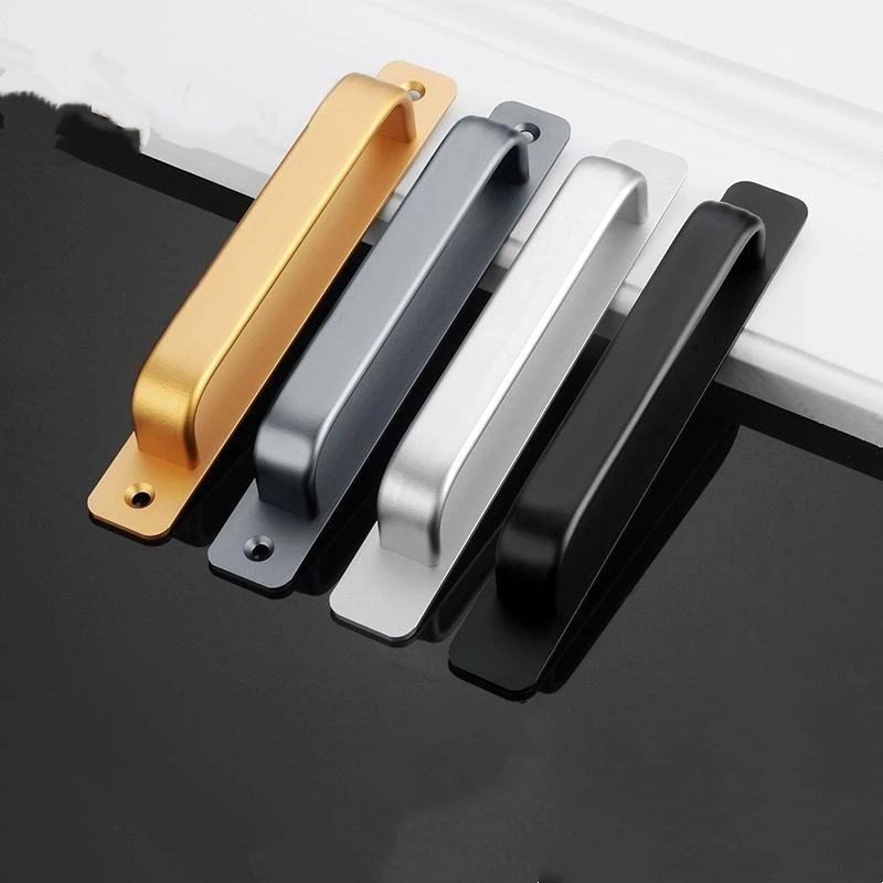 Aluminum Alloy Drill-free Hand - Window Lock Bar 리뷰 및 가격