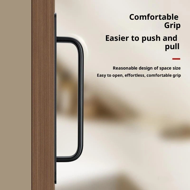 Aluminum Alloy Drill-free Hand - Window Lock Bar 리뷰 및 가격