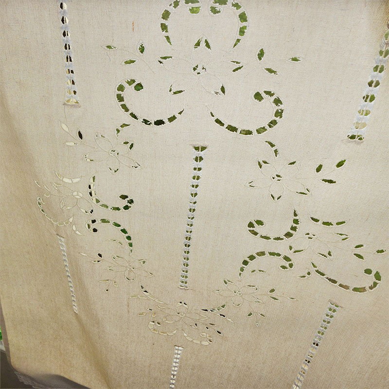 2 PCS European Pastoral Cotton - Window Lock Bar 리뷰 및 가격
