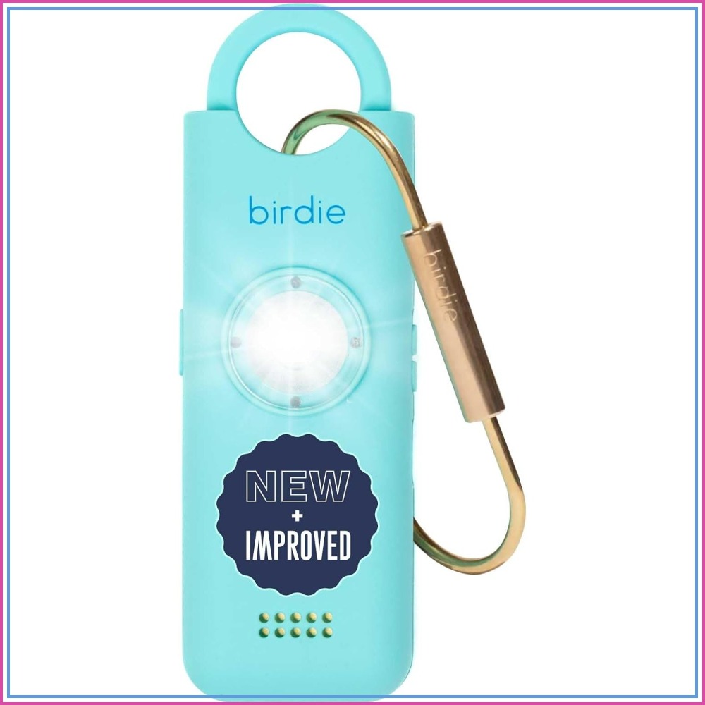 Personal Safety Alarm for Wome - Personal Alarm Keychain 리뷰 및 가격
