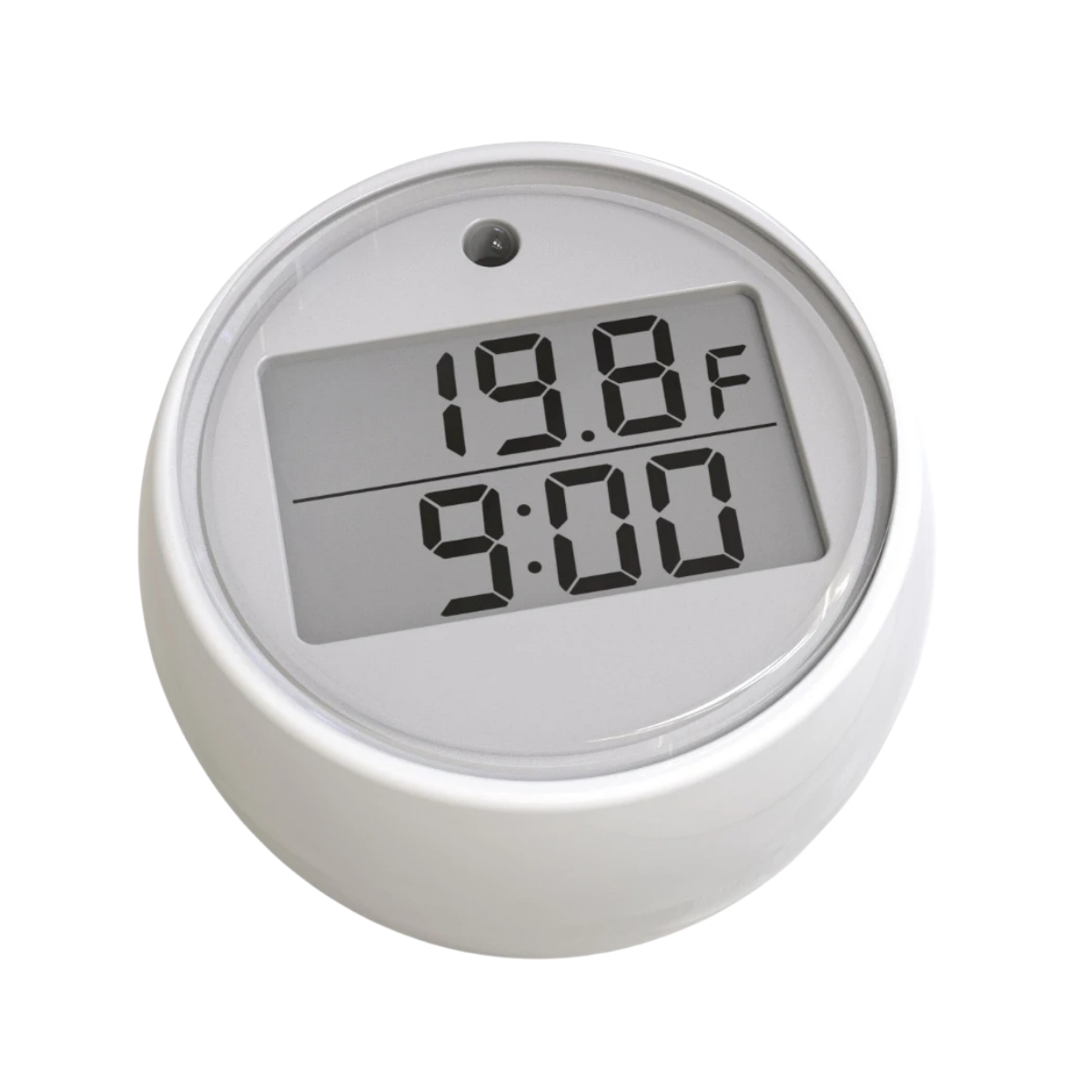 1PC Ice Bath Thermometer with  - Pool Alarm Float 리뷰 및 가격