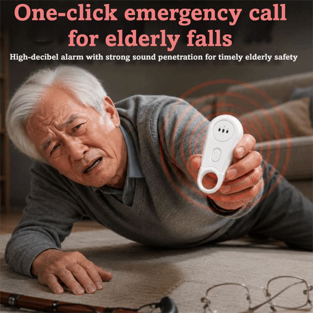 Portable Personal Safety Alarm - Personal Alarm Keychain 리뷰 및 가격