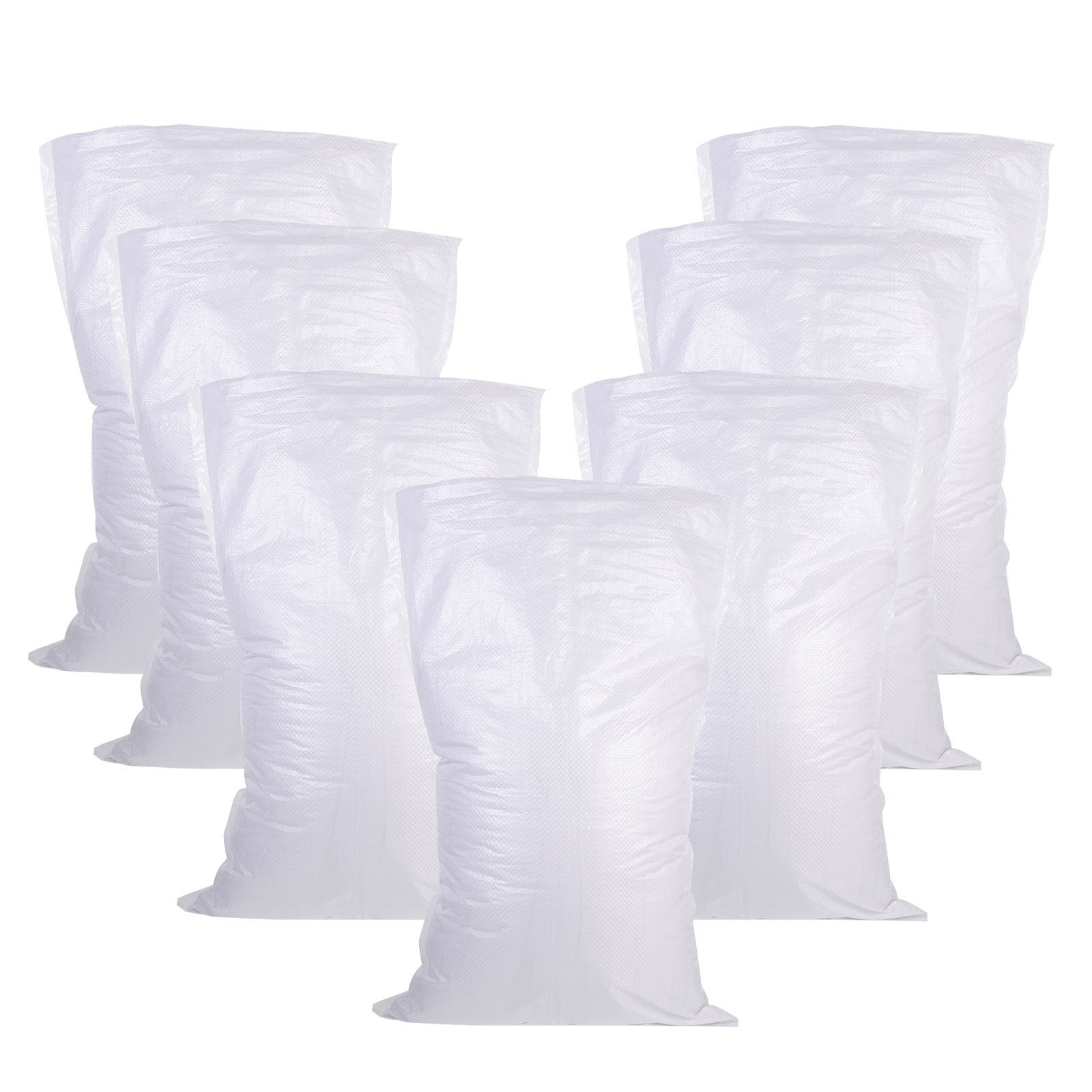 16Pcs Empty Woven Flood Sandba - Flood Barrier Bag 리뷰 및 가격