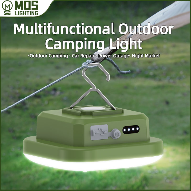 MOSLIGHTING Outdoor Camping La - Power Outage Light 리뷰 및 가격