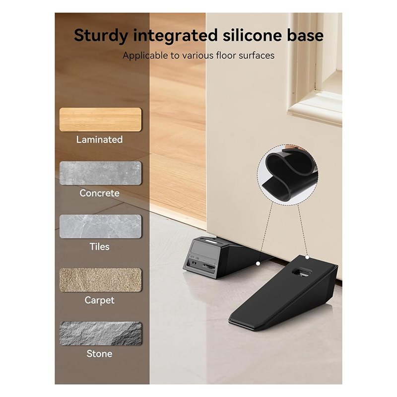 AB34-Door Stop Alarm, Door Sto - Door Stop Alarm 리뷰 및 가격