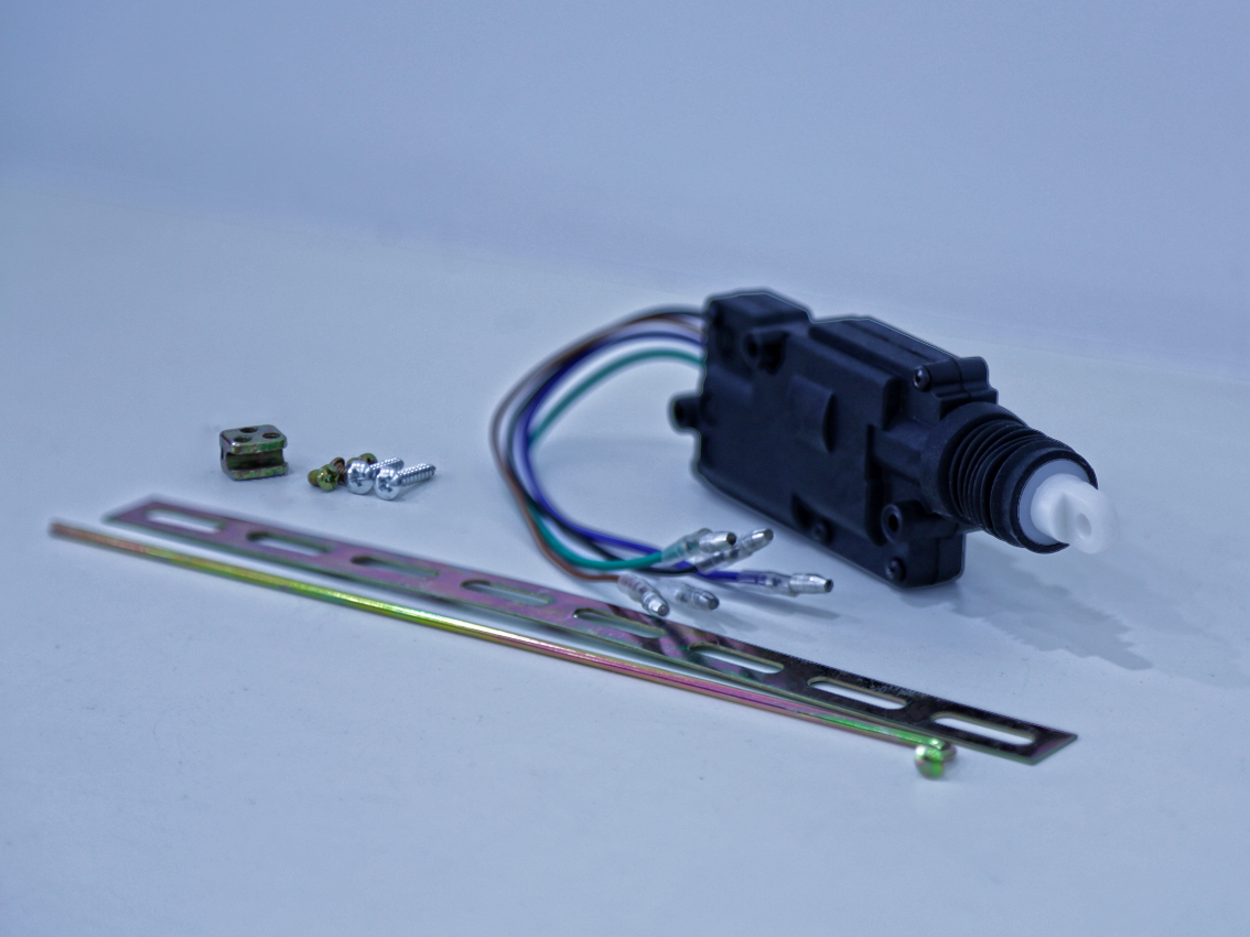 Central Door Lock Central Lock - Door Stop Alarm 리뷰 및 가격