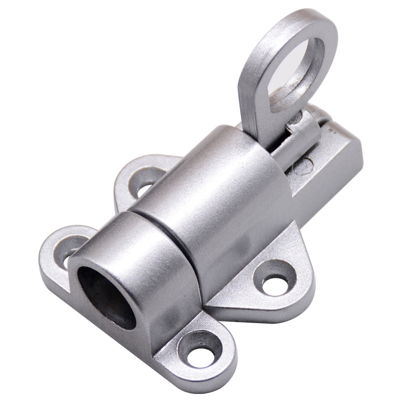 Automatic Door Bolt Latch Home - Window Lock Bar 리뷰 및 가격