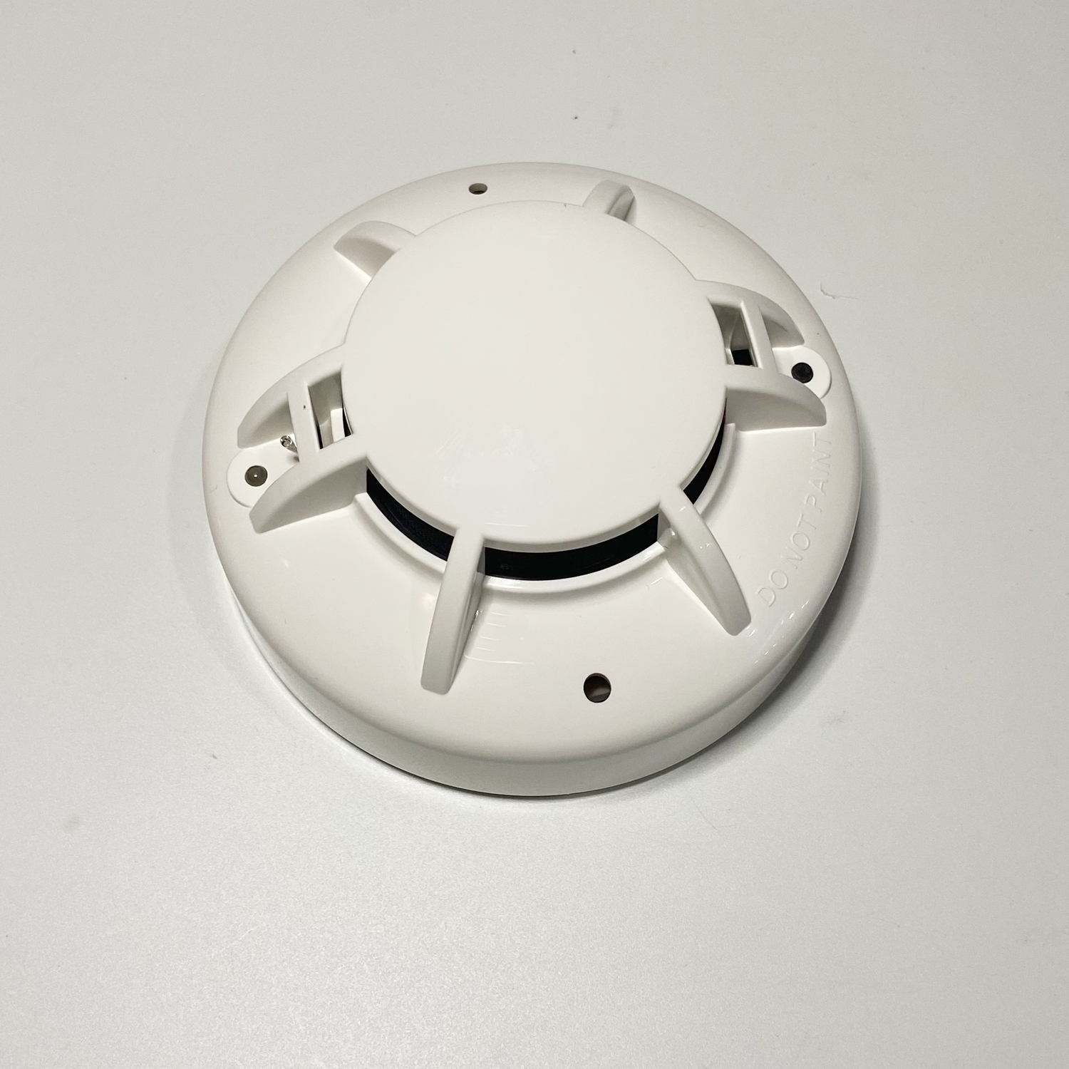 1Pcs 9-24Vdc Wire Smoke And Ov - Smoke Detector Interconnected 리뷰 및 가격