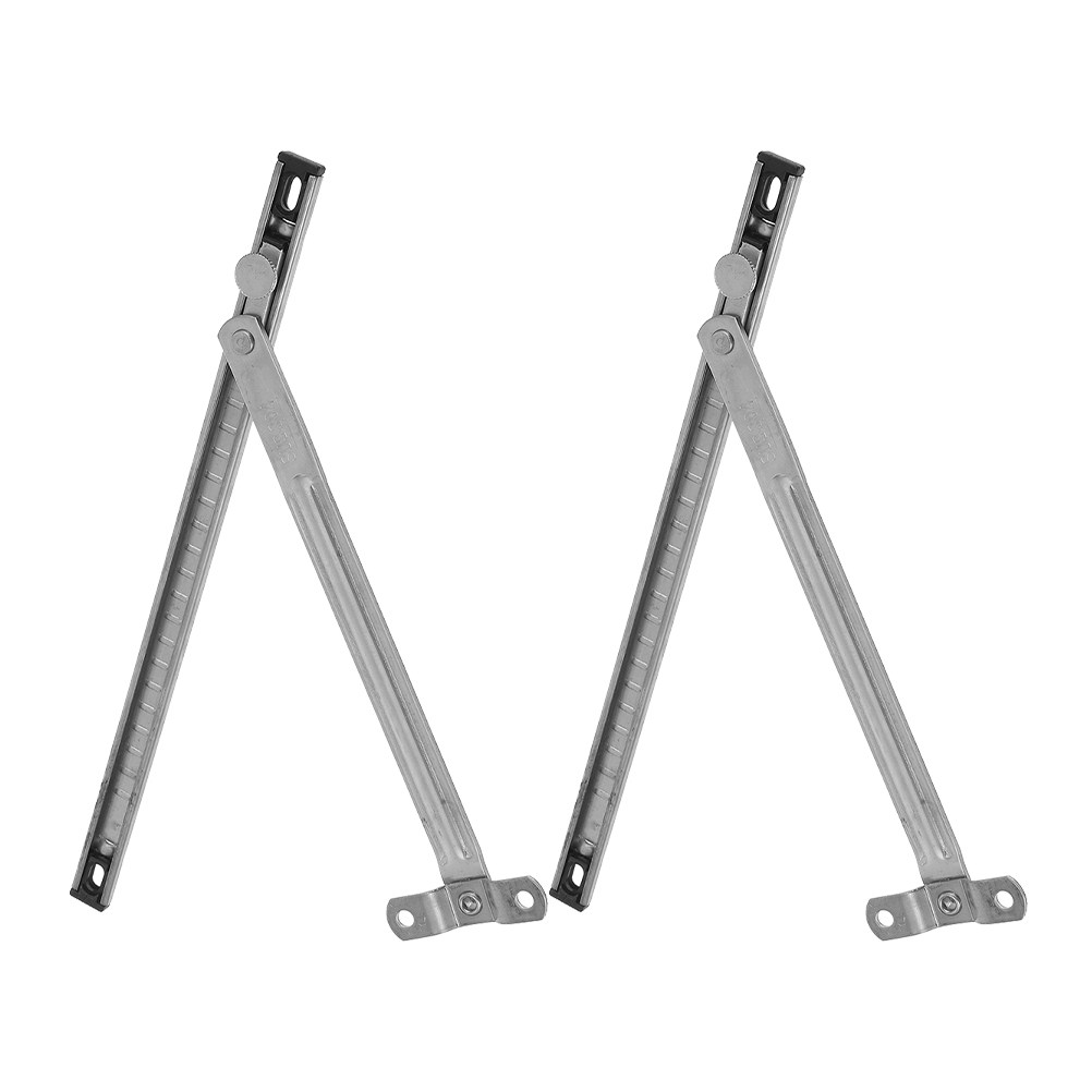 2Pcs Adjustable Window Securit - Window Lock Bar 리뷰 및 가격