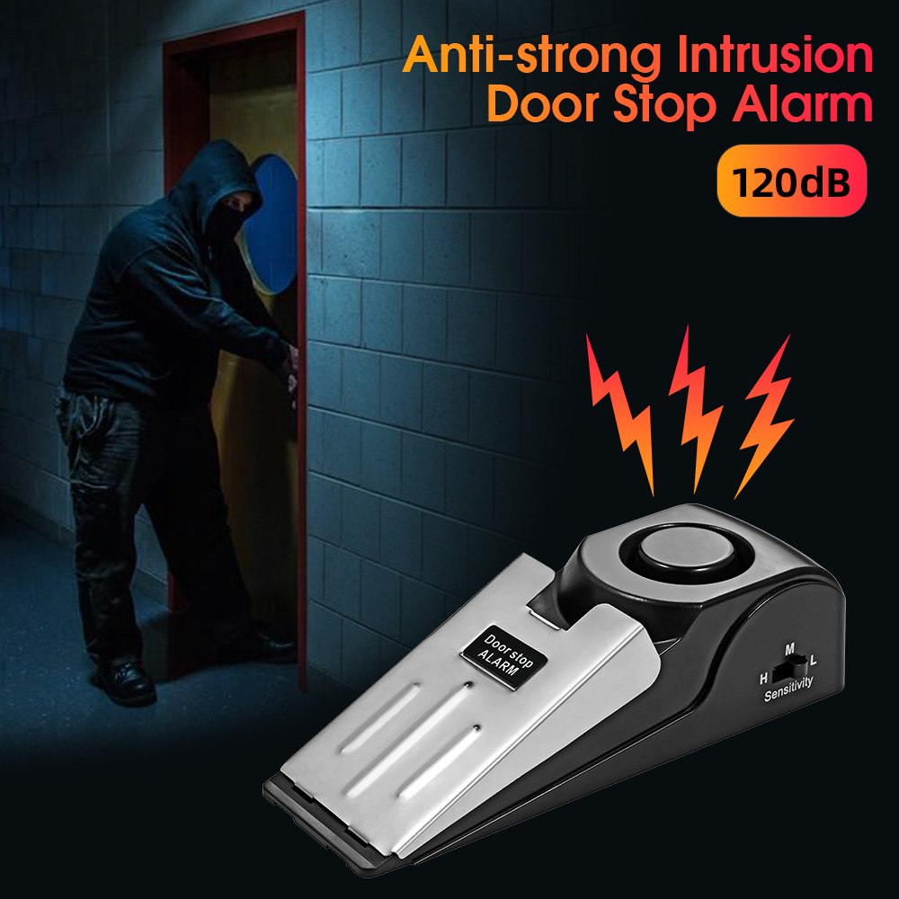 FUERS Door Stop Alarm System 1 - Door Stop Alarm 리뷰 및 가격
