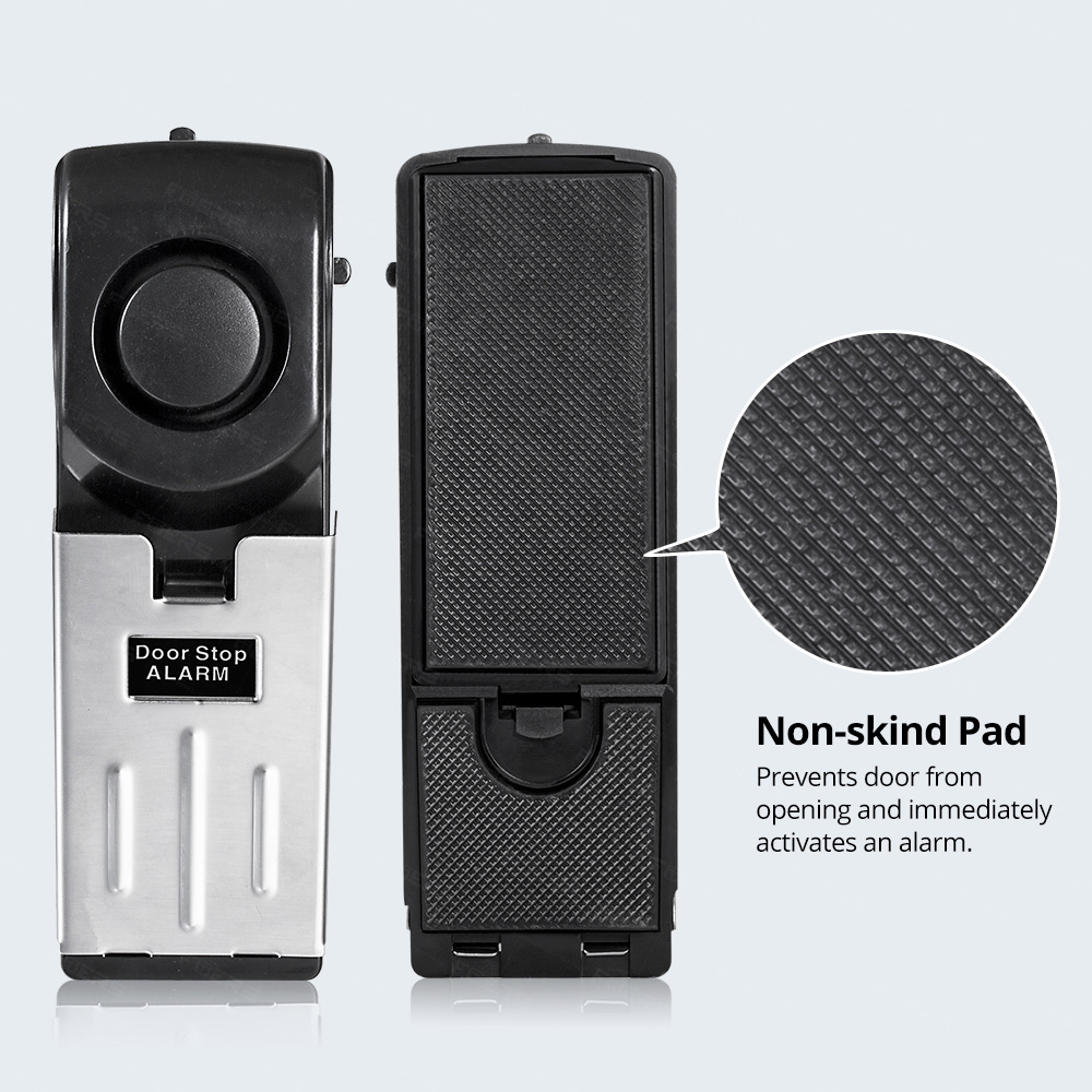 FUERS Door Stop Alarm System 1 - Door Stop Alarm 리뷰 및 가격
