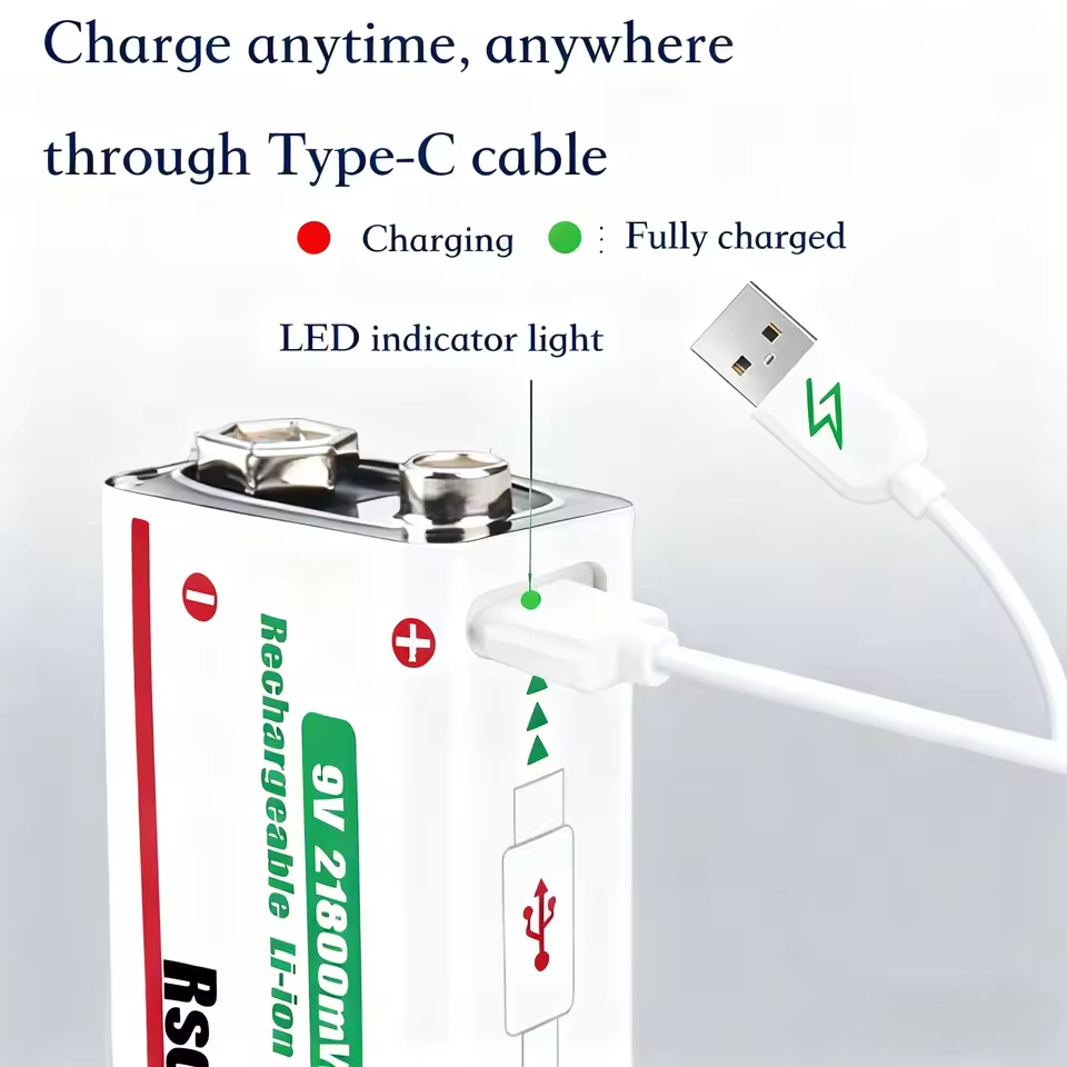 Long-Lasting 9V Rechargeable L - Smoke Detector Interconnected 리뷰 및 가격
