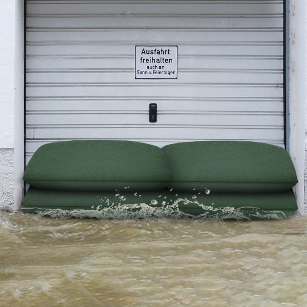 1PCS Water Activated Flood Bar - Flood Barrier Bag 리뷰 및 가격