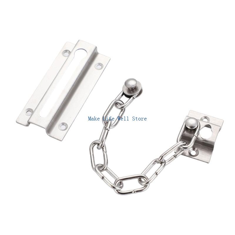 Thickened Door Lock Convenient - Security Chain Door 리뷰 및 가격