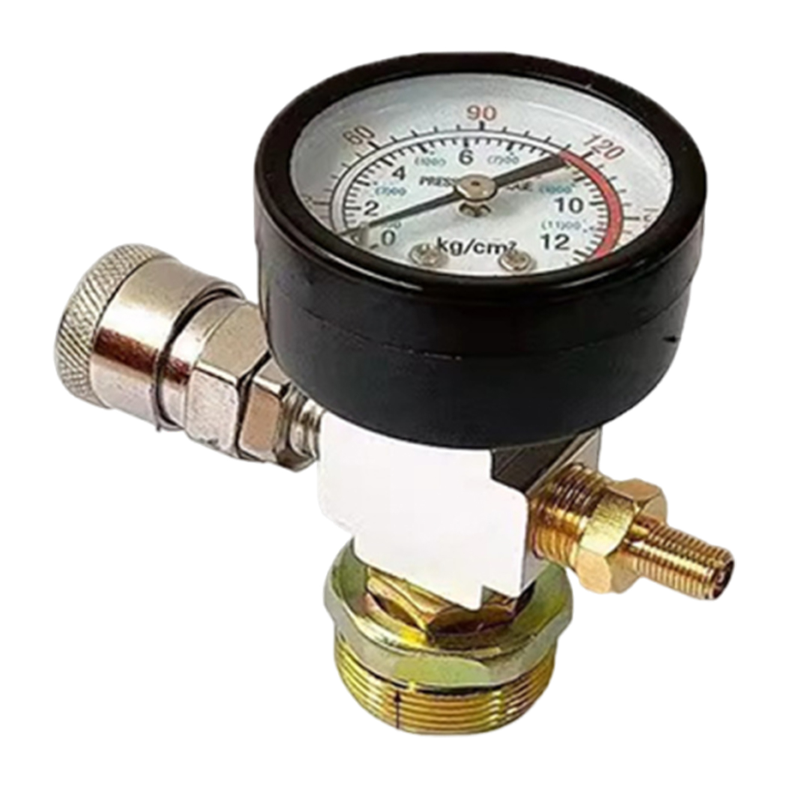 Small Air Tank Pressures Adapt - Fire Extinguisher Small 리뷰 및 가격