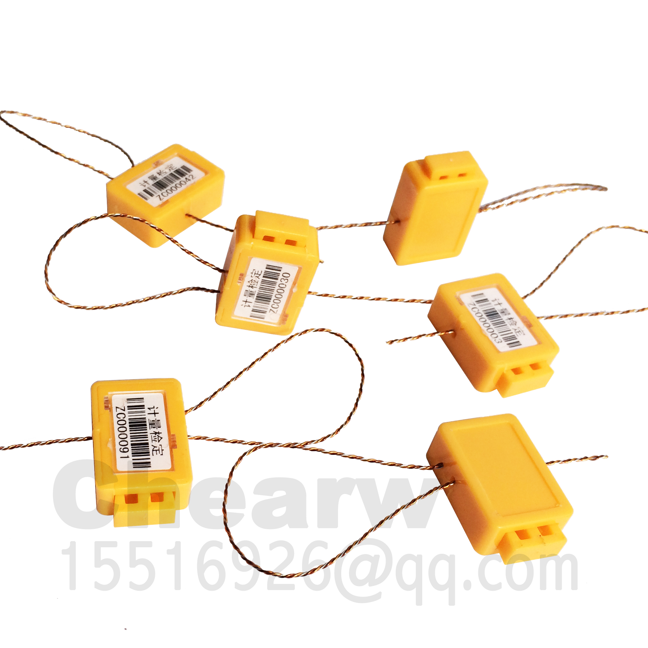 100piece Rectangle Bar Code Pl - Window Lock Bar 리뷰 및 가격