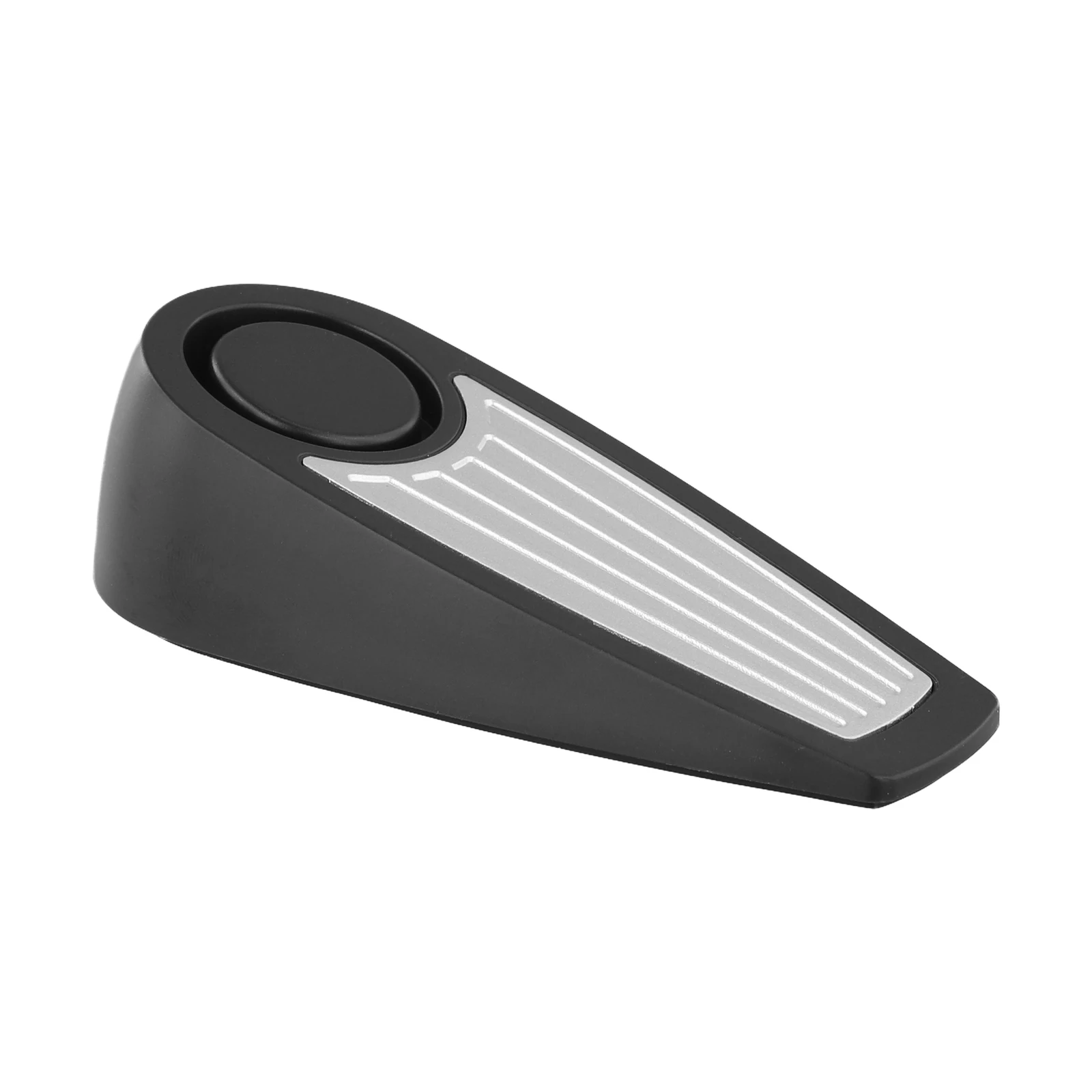Alarm White Portable Doorstop  - Door Stop Alarm 리뷰 및 가격