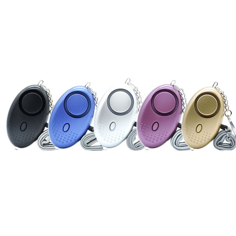 130dB Personal Safety Alarm wi - Personal Alarm Keychain 리뷰 및 가격