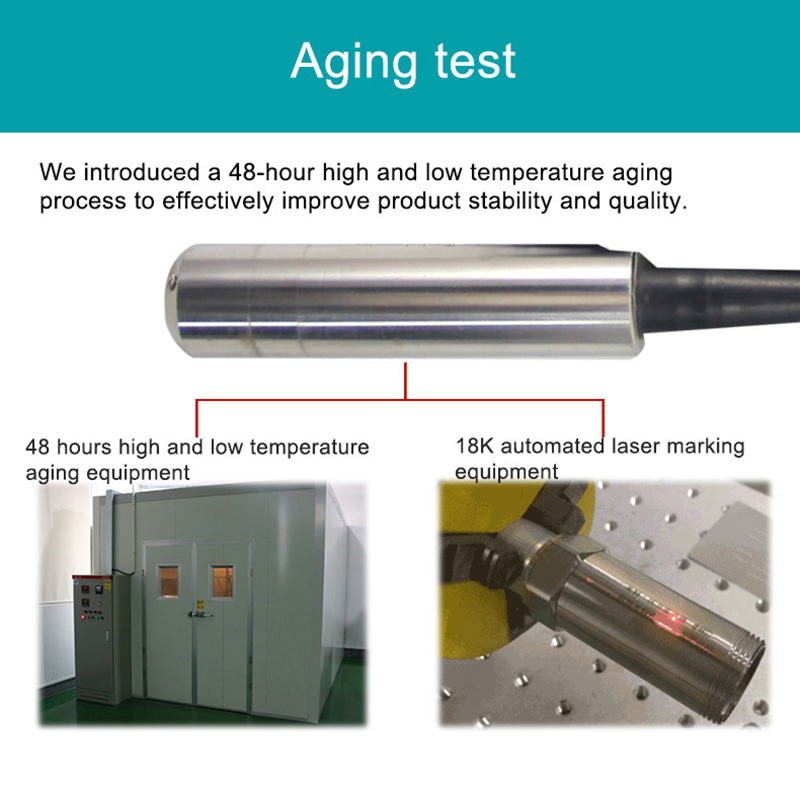WiFi Liquid Water Level Sensor - Water Alarm Sensor 리뷰 및 가격