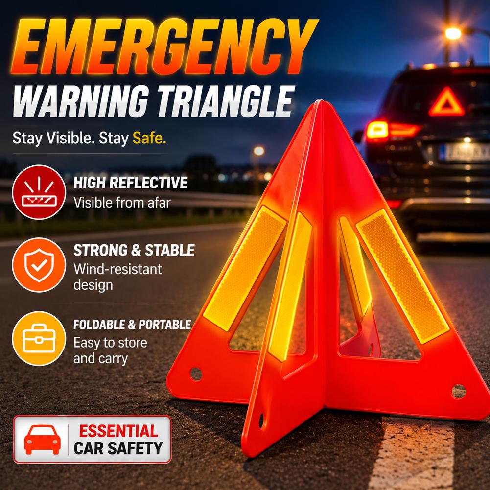Car Emergency Breakdown Warnin - Emergency Exit Sign 리뷰 및 가격