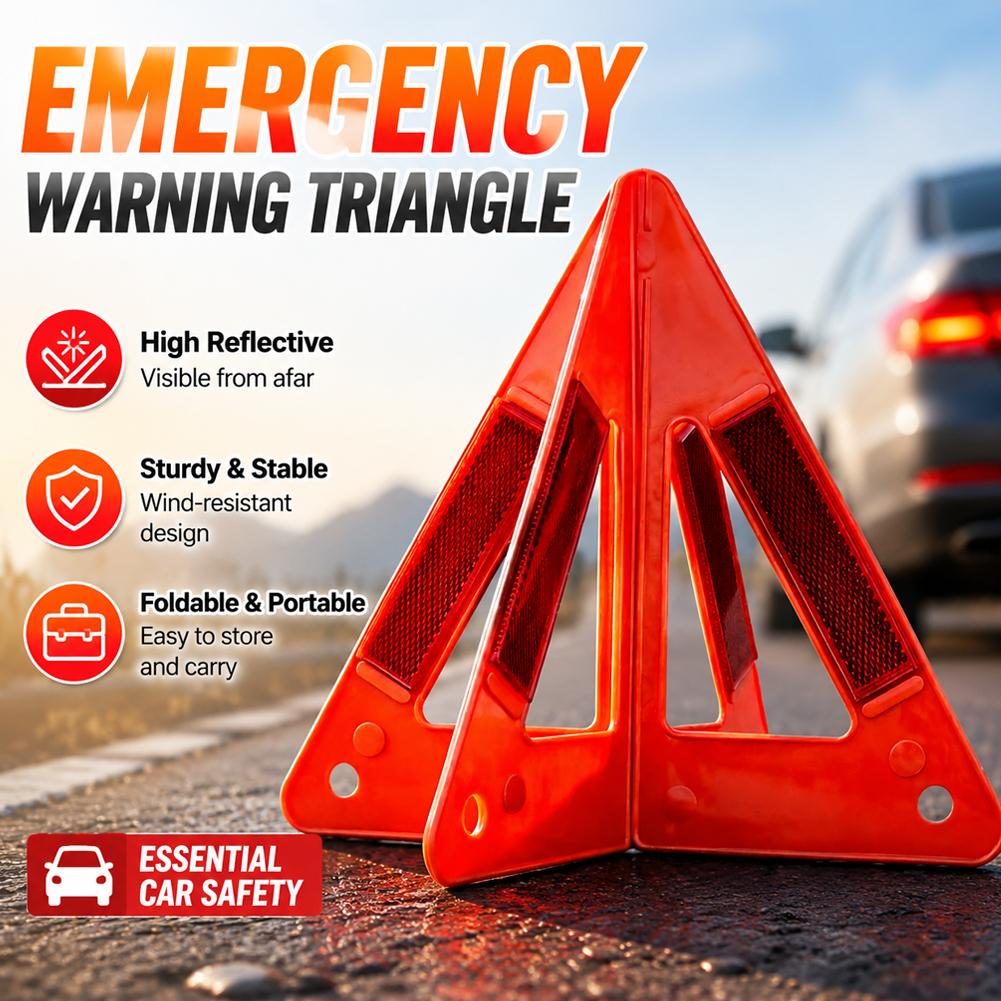 Car Emergency Breakdown Warnin - Emergency Exit Sign 리뷰 및 가격
