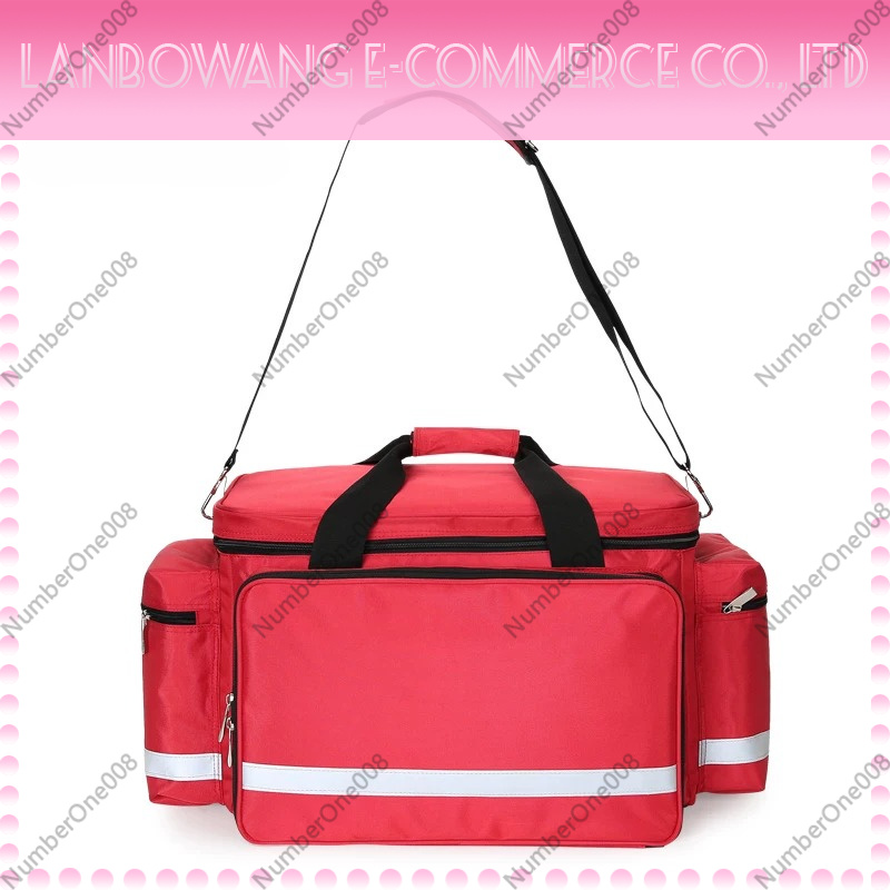 Large Capacity Emergency Survi - First Aid Bag Kit 리뷰 및 가격