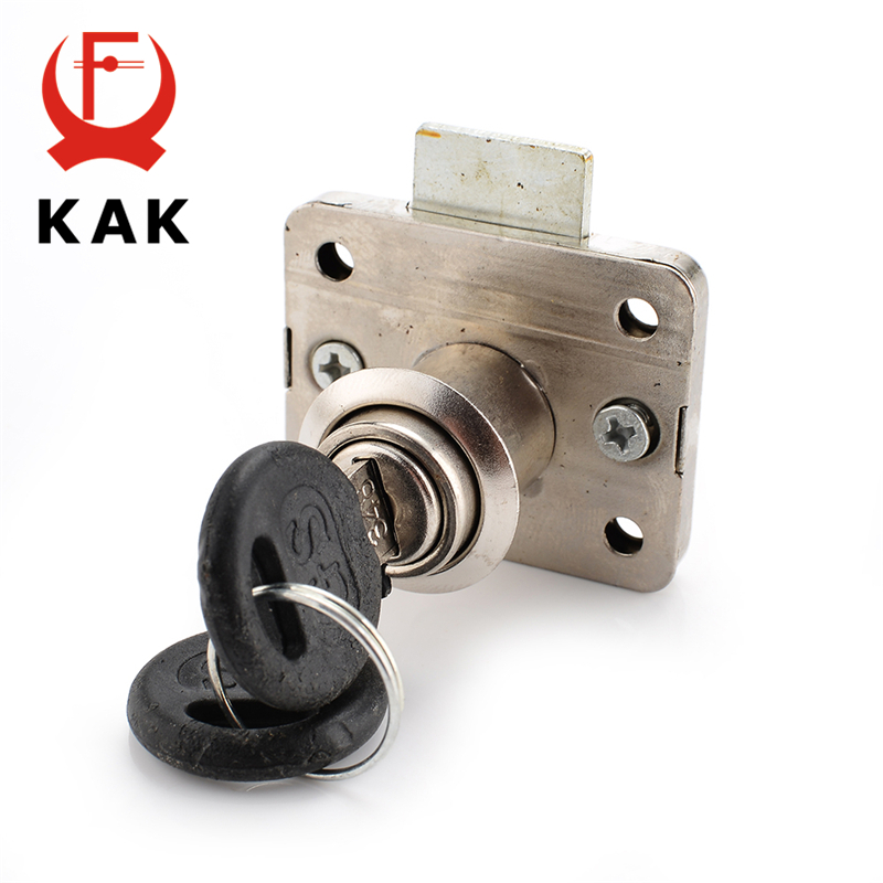 KAK-101 High-grade Desk Drawer - Medicine Cabinet Lock 리뷰 및 가격