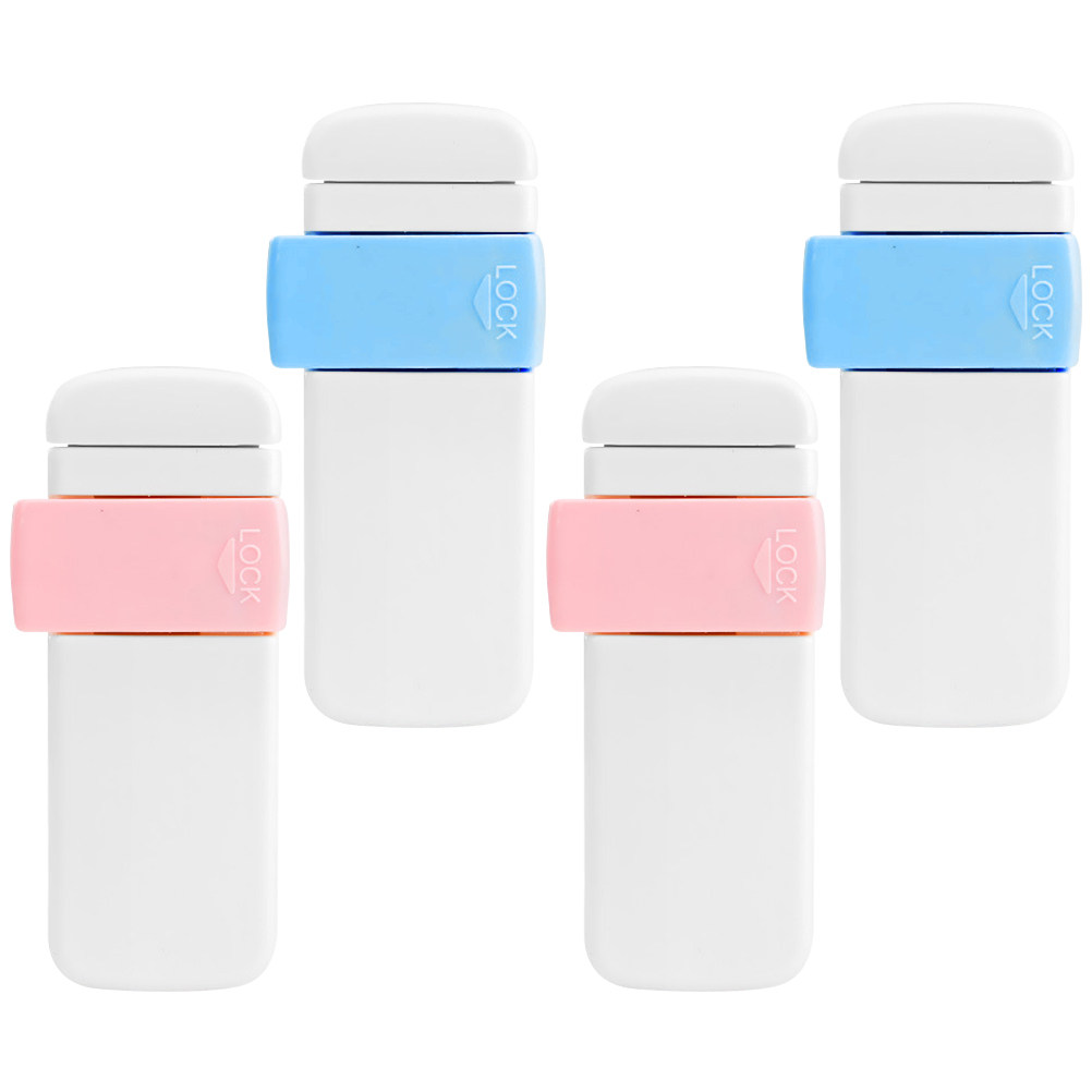 4Pcs Multifunctional Safety Lo - Medicine Cabinet Lock 리뷰 및 가격