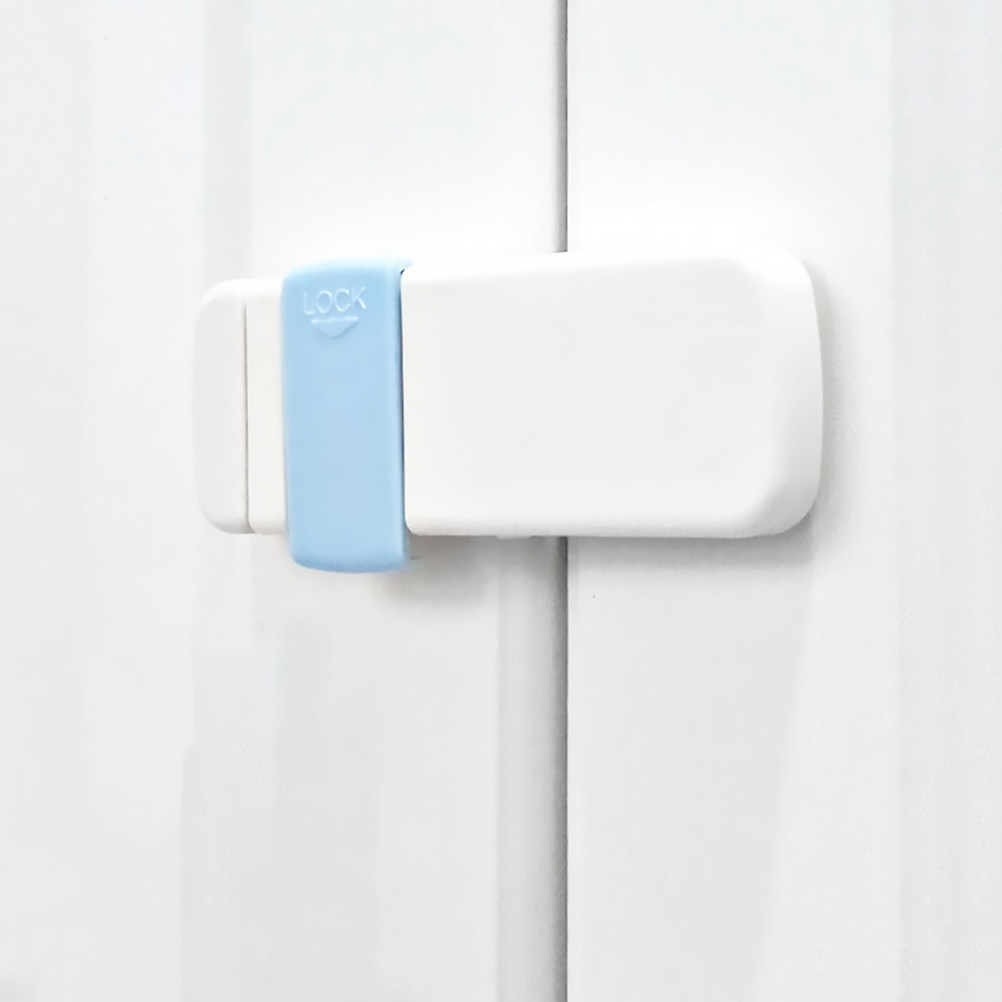 4Pcs Multifunctional Safety Lo - Medicine Cabinet Lock 리뷰 및 가격