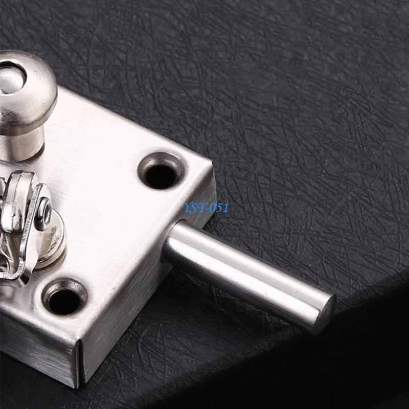 E15A Corrosions Resistant Stee - Security Chain Door 리뷰 및 가격