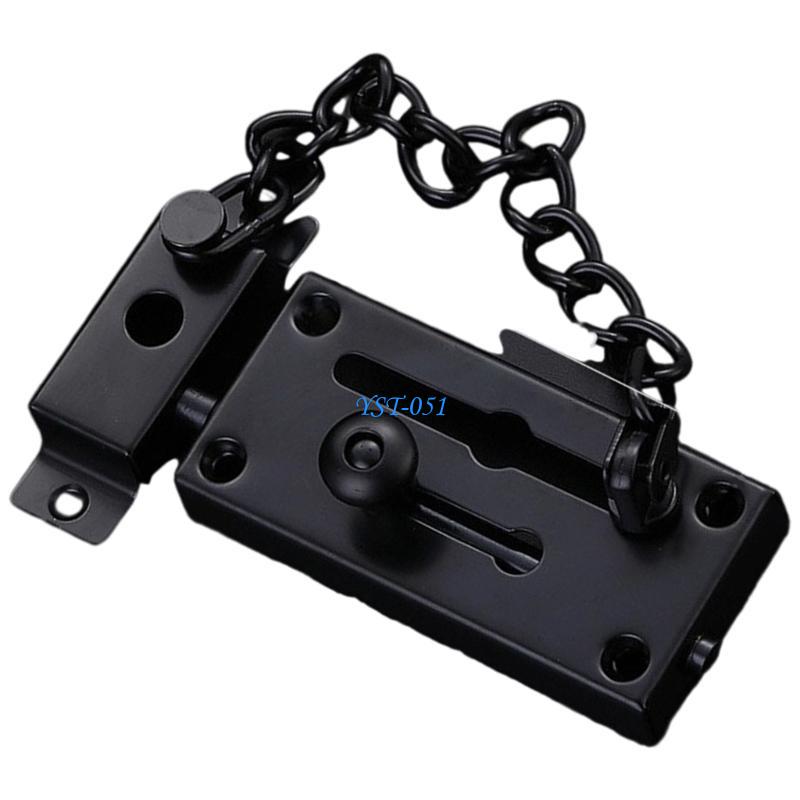 E15A Corrosions Resistant Stee - Security Chain Door 리뷰 및 가격