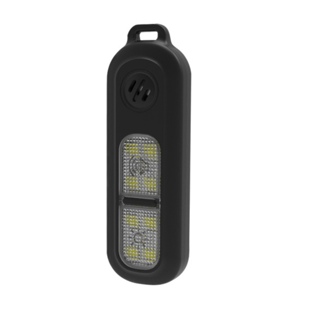 130dB Night Running Safety War - Personal Alarm Keychain 리뷰 및 가격