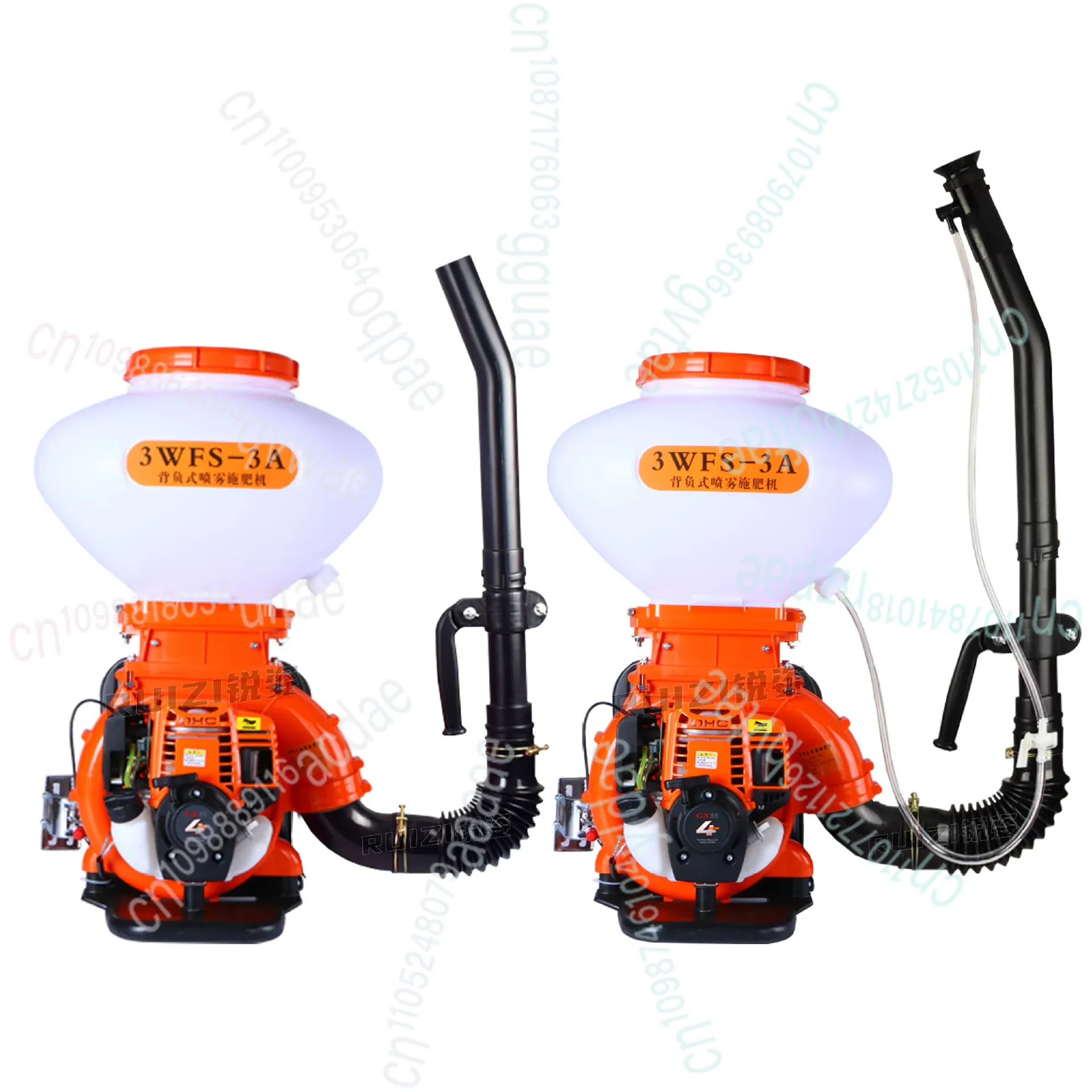 Four Stroke  Sprayer Powder Ma - Flood Barrier Bag 리뷰 및 가격