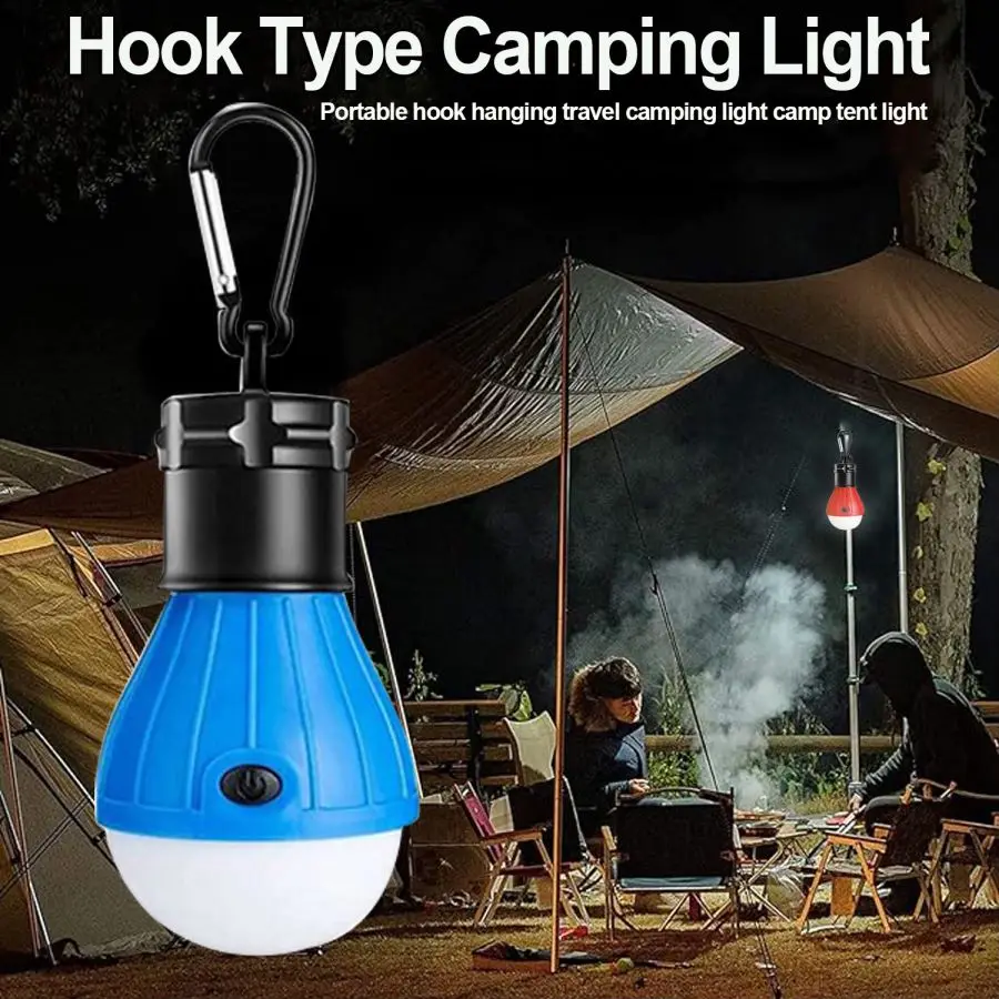 LED Camping Lights Tent Lamp P - Power Outage Light 리뷰 및 가격