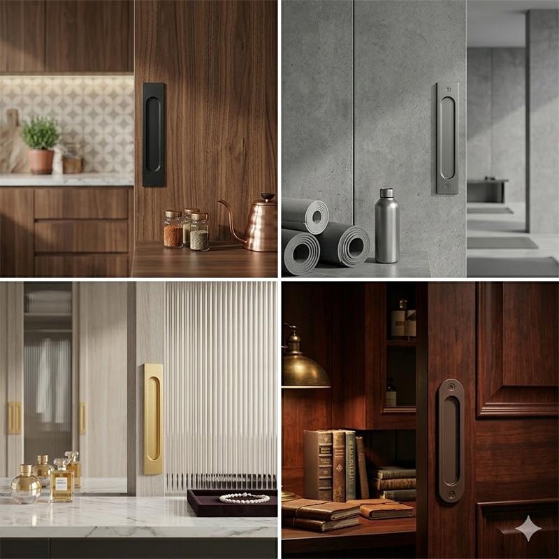 Self Adhesive Sliding Door Han - Window Lock Bar 리뷰 및 가격