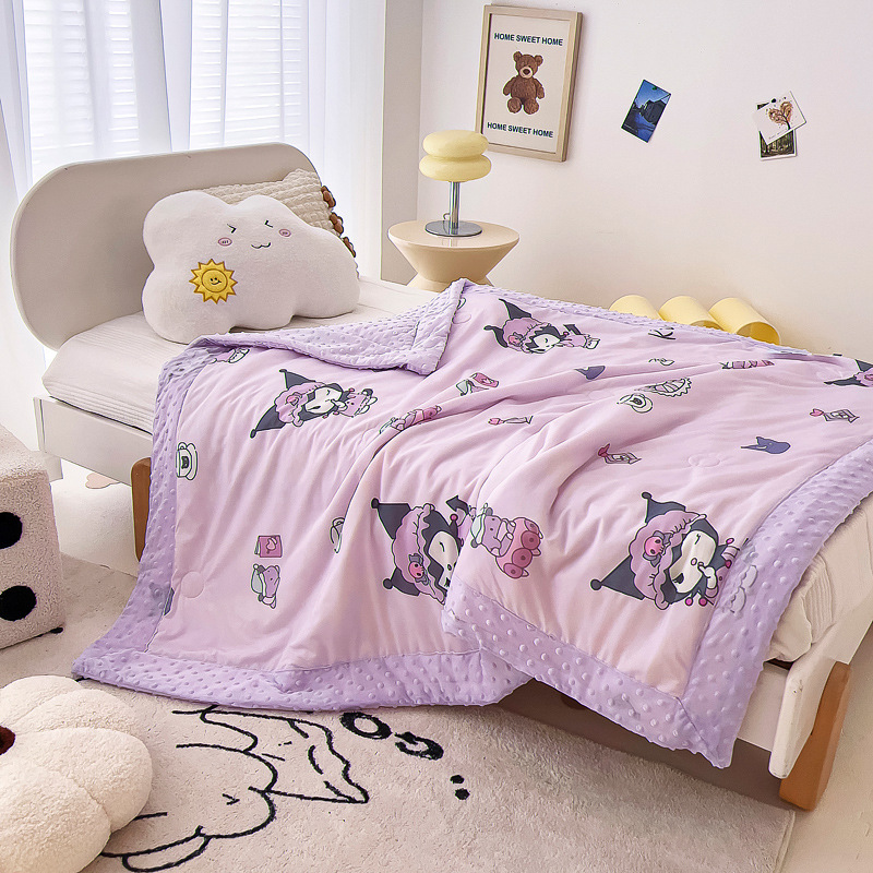 Hello Kitty My Melody Cartoon  - Fire Blanket Kitchen 리뷰 및 가격
