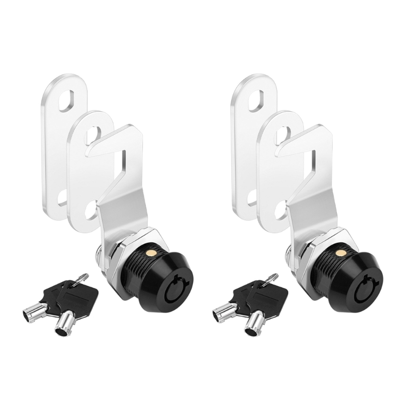 581E 2pcs Heavy Duty Tubulars  - Lockbox Key Secure 리뷰 및 가격