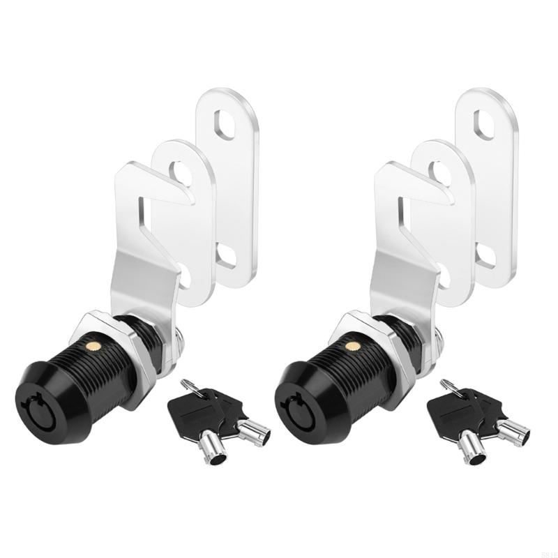 581E 2pcs Heavy Duty Tubulars  - Lockbox Key Secure 리뷰 및 가격