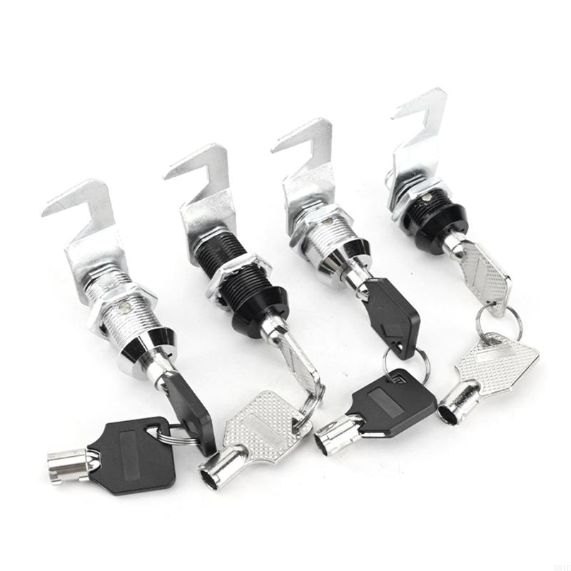 581E 2pcs Heavy Duty Tubulars  - Lockbox Key Secure 리뷰 및 가격