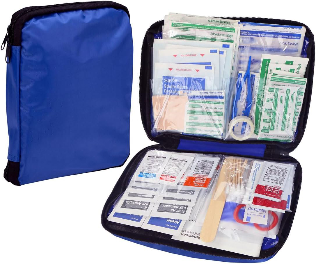 Kebon KB5029 298pcs Durable 60 - First Aid Bag Kit 리뷰 및 가격
