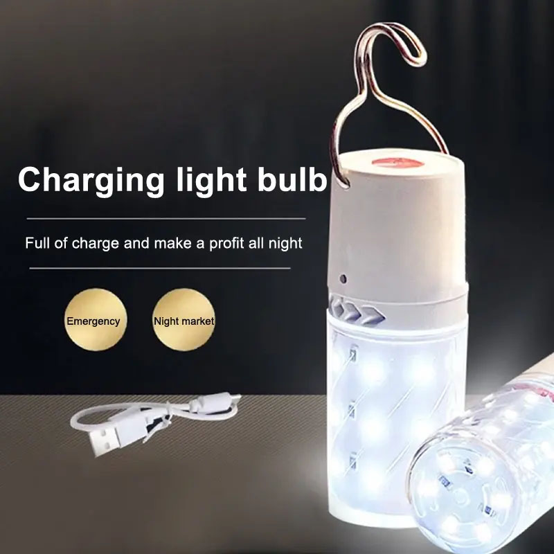 LED Rechargeable Camping Lante - Power Outage Light 리뷰 및 가격
