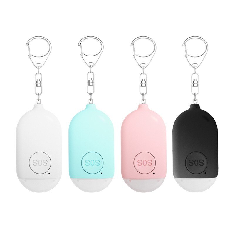 Kids Elderly Women Emergency S - Personal Alarm Keychain 리뷰 및 가격